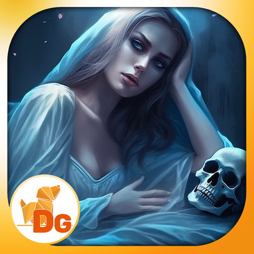 Games like Dark Romance 5 f2p