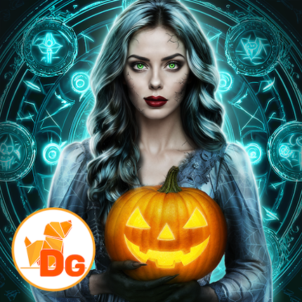 Halloween Secrets: The Vow Image