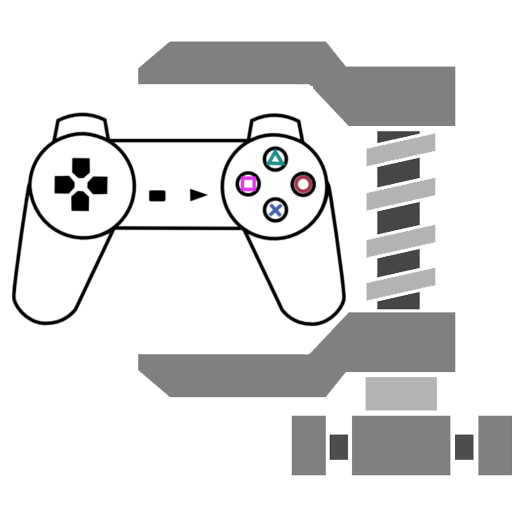 Games like ePSXe sevenzip Plugin