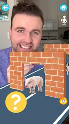 Tip Tap Challenge: Mini Games screenshot