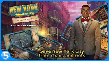 New York Mysteries 3 Image