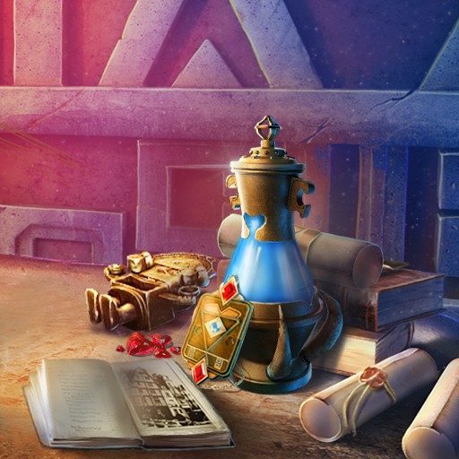 Games like The Legacy 1 CE