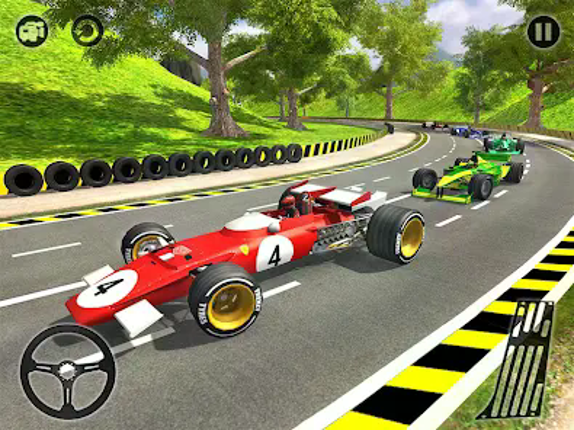 Formula Race Legends Image