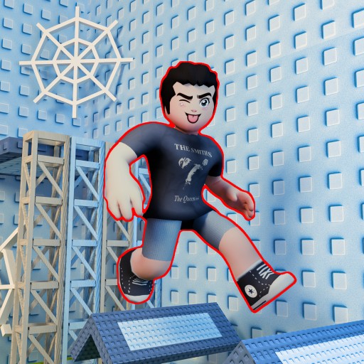 Games like Gear Chaos: Obby Climb