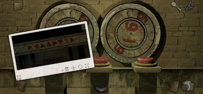 Great Escapes - Room Escapes screenshot