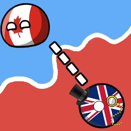 Games like Country Ball State Merge Game