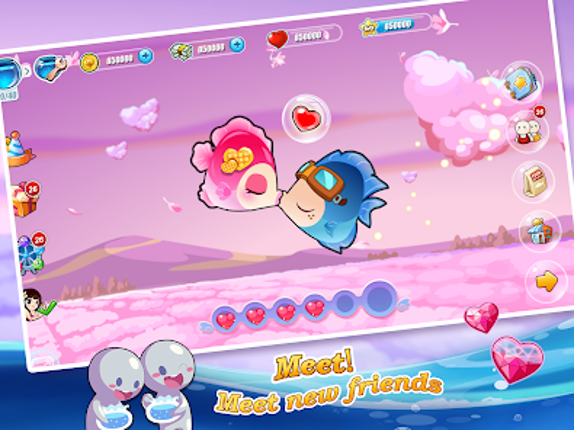 HappyFish Image