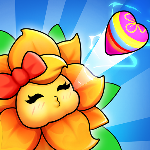 Games like Flower Merge: Zombie Attack