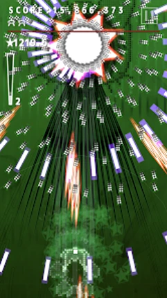 .Decluster Zero screenshot