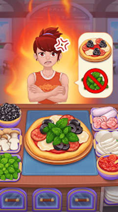 Cooking World Yummy Food Image