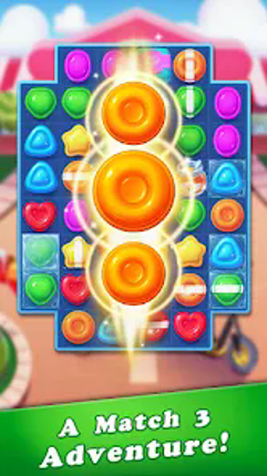Candy Bomb Smash Image