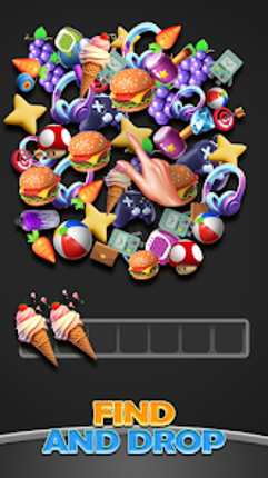 Triple Match 3D Ultimate Match Image