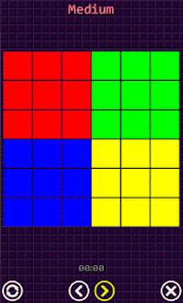Color Square screenshot