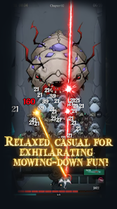 Solo Spellcasting screenshot