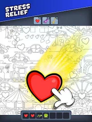 Triple Match City screenshot