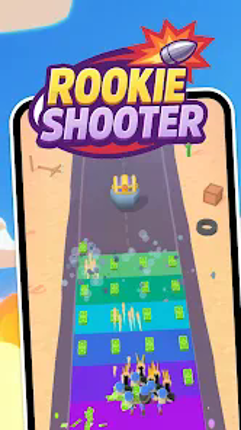 Rookie shooter Image
