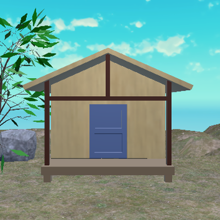 Escape Game Mountain Lodge Image
