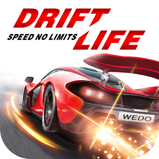 Games like Drift Life :  Legends Racing
