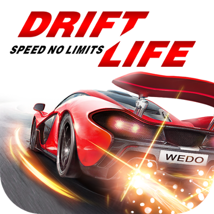 Drift Life :  Legends Racing Image