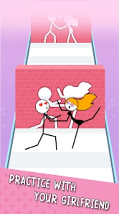 Through the Wall screenshot