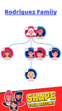 Family Life screenshot