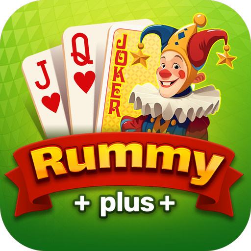 Games like Rummy Plus: Card Game Party