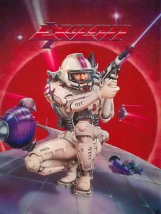 Exolon Image