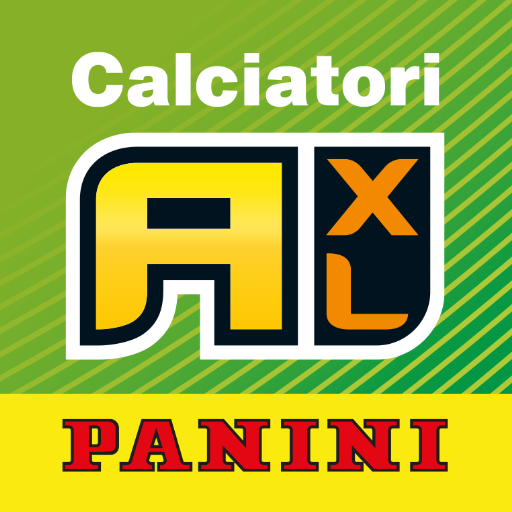 Games like Calciatori Adrenalyn XL™ 25-26