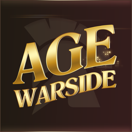 Age Warside Game Cover