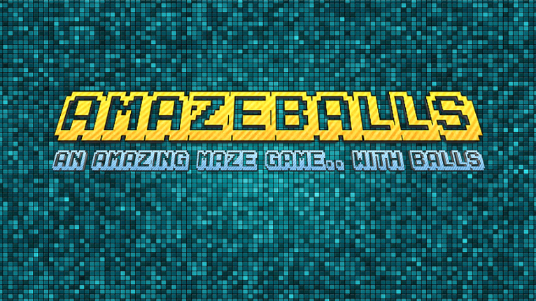 Amazeballs Game Cover