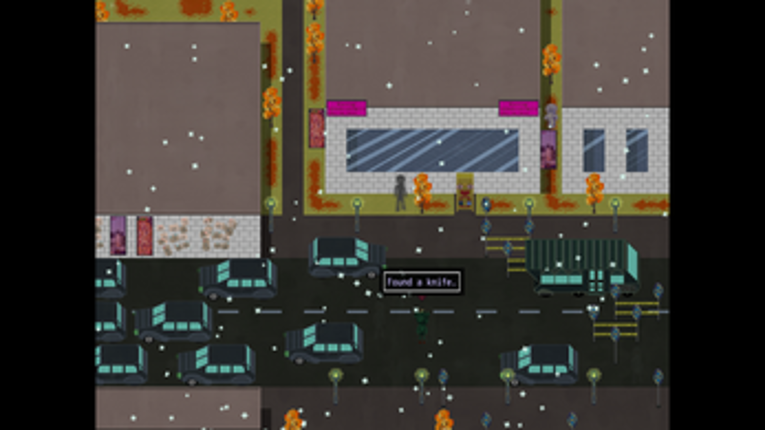 Annex Hall screenshot