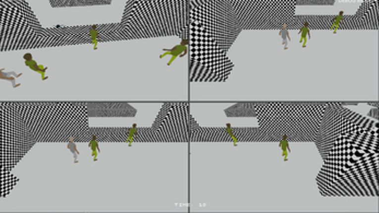 Multiplayer Ant Attack Image