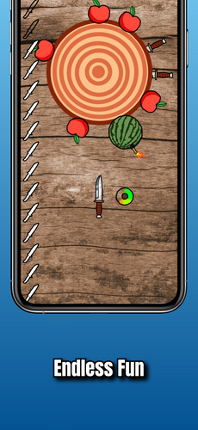 Apple Chop screenshot