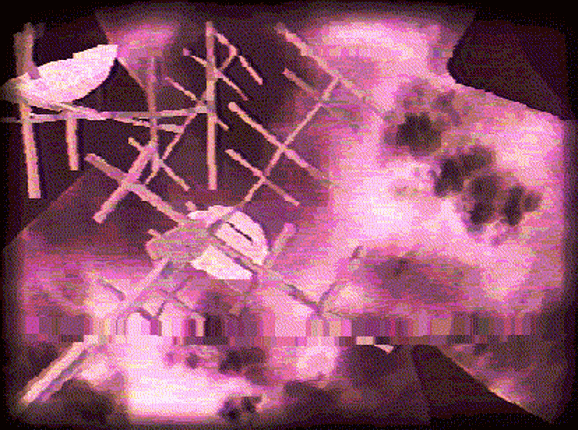 Approaches screenshot