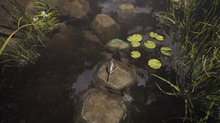 Aquaphobia Image