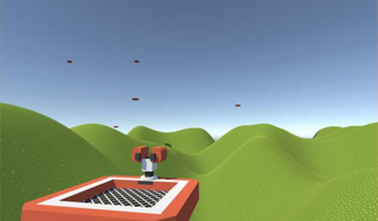 BangBangVR screenshot