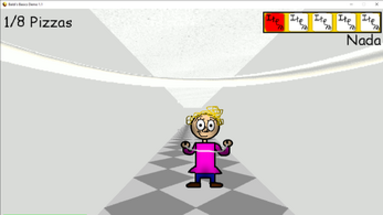 Barno's Upgraded School Part 1! (Cancelled) Image
