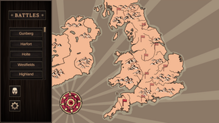 Battle Tale screenshot