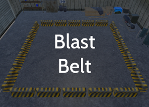 Blast Belt Image