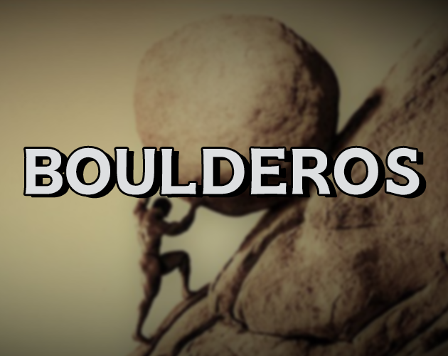 Games like Boulderos