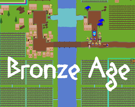 Bronze Age Image