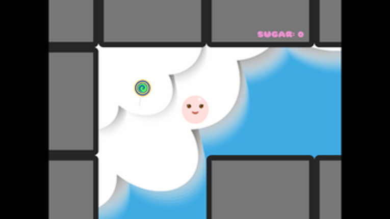 Bubble Girl screenshot