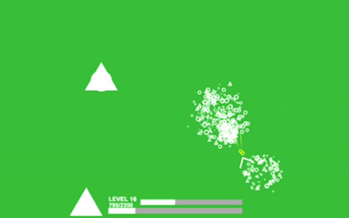 BUBBLESHOOTER Image