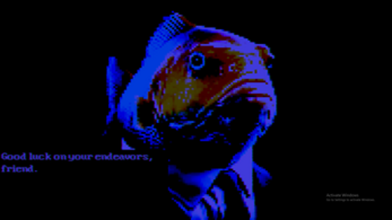 Call of Bartholomew screenshot