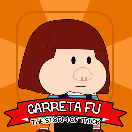 Games like Carreta Fu: The Storm of Truck
