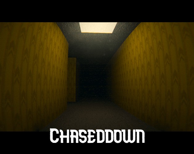 Games like Chaseddown