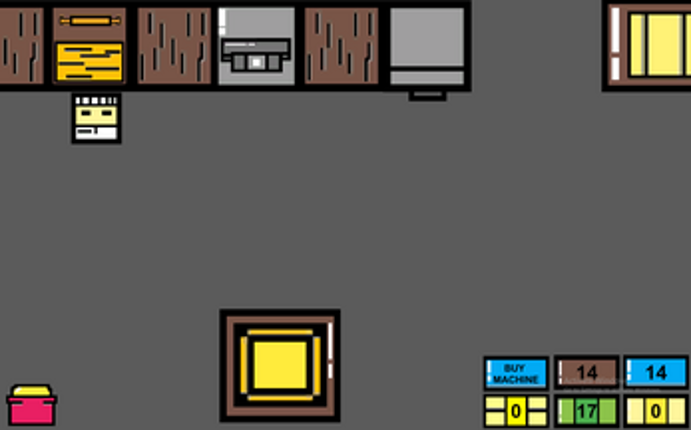 CHEFTALONE Image