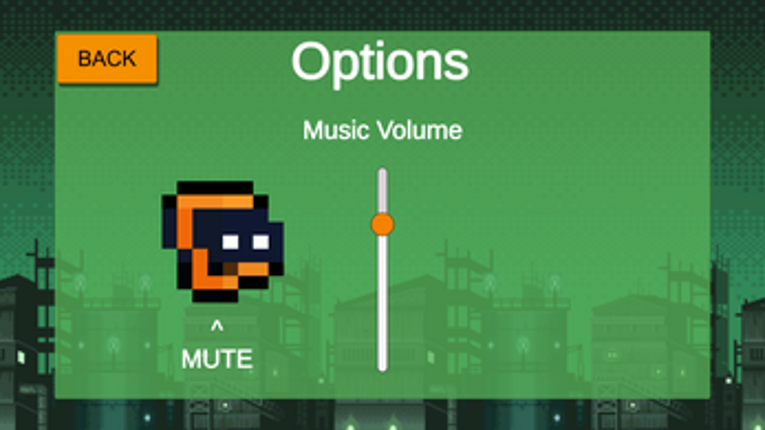 Code Orange screenshot