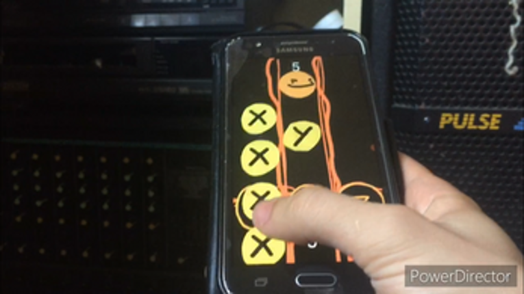 Cool Beats screenshot