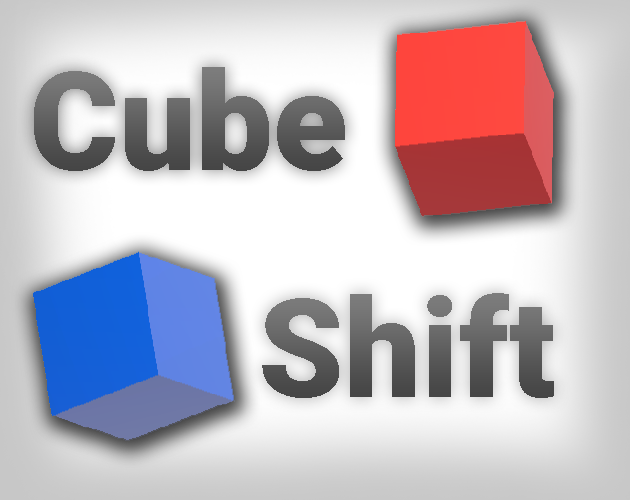 Games like Cube Shift